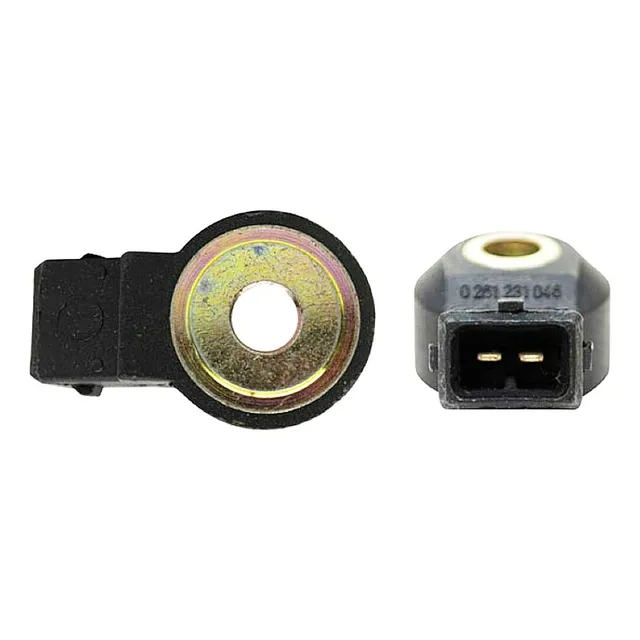 Sensor Detonacion Jetta A4 1.8 1999 A 2015