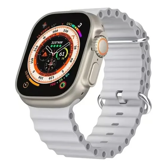 Smartwatch Reloj Inteligente T900 Ultra 2