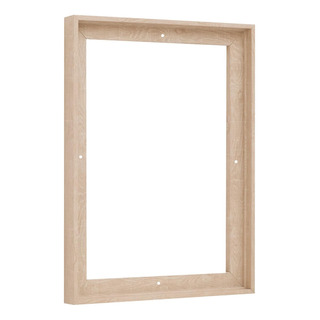 Marco Flotante 11x14 Lienzos De 3/4 (0.75) Pulgadas De ... Marco Flotante 11x14 Lienzos De 3/4 (0.75) Pulgadas De ...