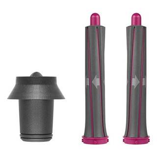 Rodillo Rizador De Barril Largo Y Adaptador Para Dyson Airwr Rodillo Rizador De Barril Largo Y Adaptador Para Dyson Airwr