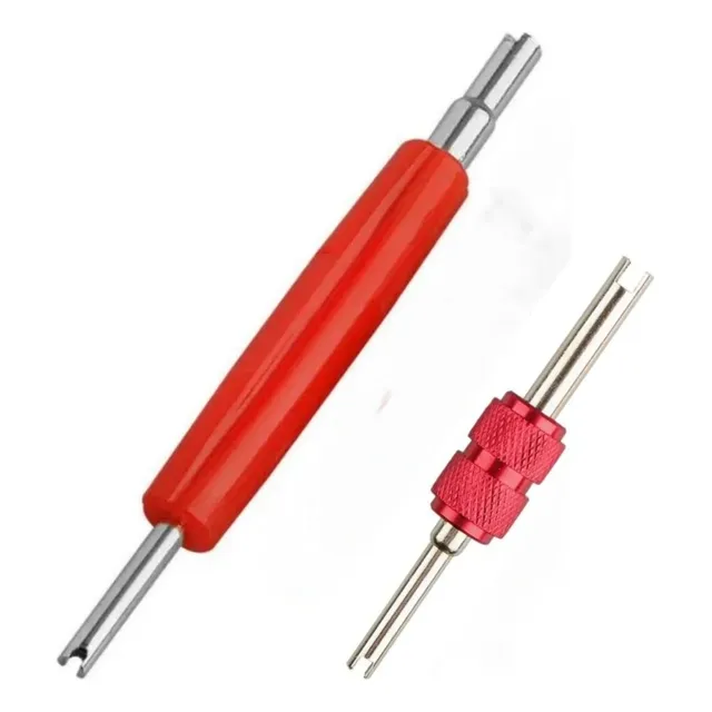 Pack 2 Sacapepas  Extractor Válvula Carga Aire Acondicionado