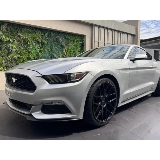Ford Mustang Automática