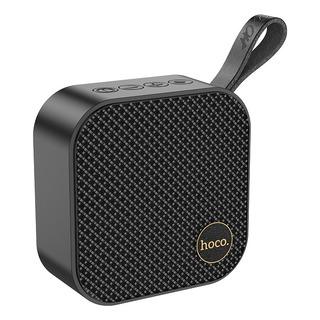 Bocina Hoco. Portátil Altavoz Bluetooth 5.2 Sonido Claro Tws Bocina Hoco. Portátil Altavoz Bluetooth 5.2 Sonido Claro Tws