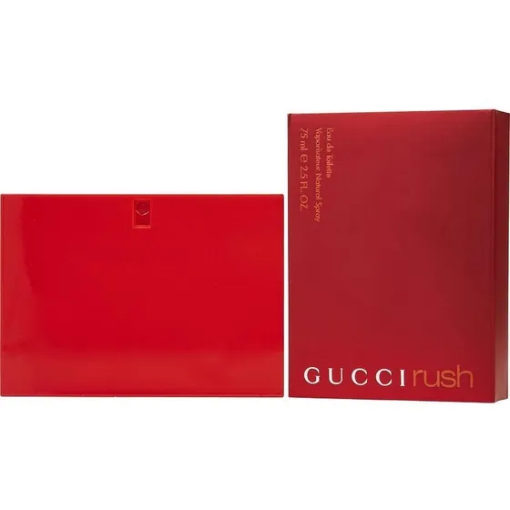 Gucci Gucci Rush Eau De Toilette 75 Ml Gucci Gucci Rush Eau De Toilette 75 Ml