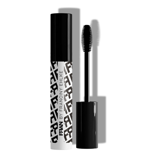 Máscara Para Cílios Maravicherry Preto 6ml Fran By Franciny Ehlke Máscara Para Cílios Maravicherry Preto 6ml Fran By Franciny Ehlke