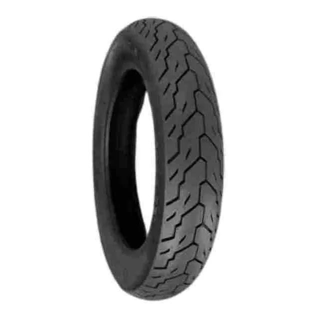 Cubierta delantera para moto Technic Iron sin cámara de 100/90-19 H 57 x 1 unidad