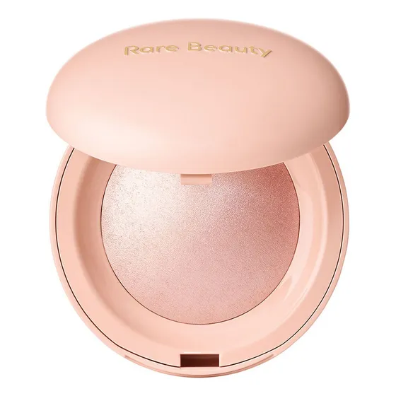 Iluminador Rare Beauty Positive Light Silky Touch Tom Da Maquiagem Mesmerize