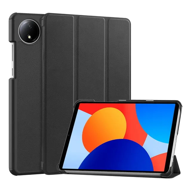 Forro Funda Tablet Xiaomi Redmi Pad Se 8.7 Pulgadas 2024