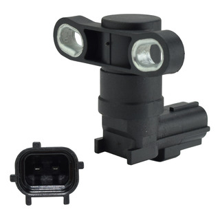 Sensor Ckp P/ Mazda 6 2003-2005 L4 2.3l Dohc Naturalmente As Sensor Ckp P/ Mazda 6 2003-2005 L4 2.3l Dohc Naturalmente As