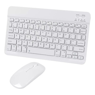 Kit Bluetooth Teclado Con Ratón Para Telefono/tablet/iPad Kit Bluetooth Teclado Con Ratón Para Telefono/tablet/iPad
