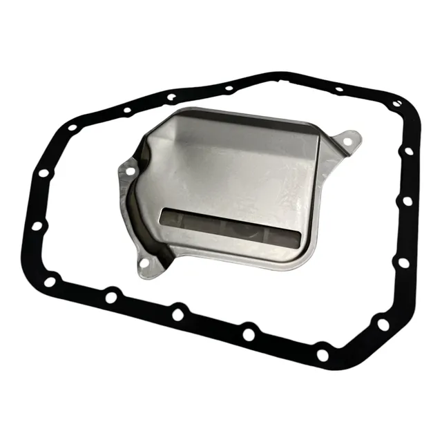 Filtro Transmisión Automática Para Aveo 2007 - 2017 1.6l