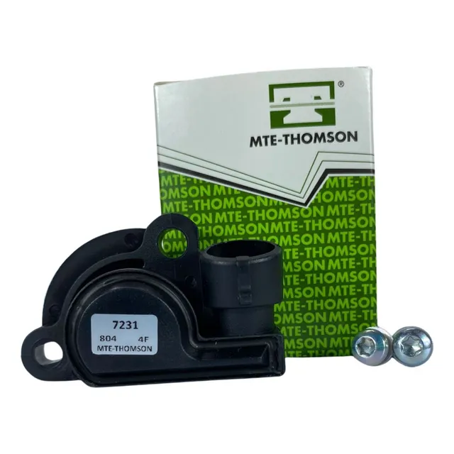 Sensor Tps Posiçao Borboleta Corsa 1.0 8v Mpfi 2004 2005