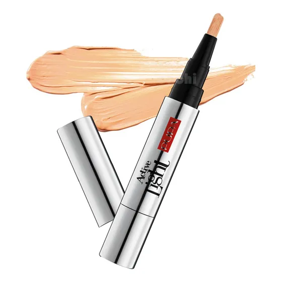 Corrector Pupa Iluminador Active Light 003 Luminous Sand