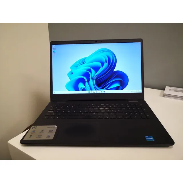 Laptop Dell Vostro 3500 15.6  Full Hd, Intel Core I3-11