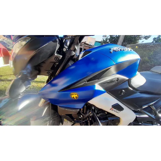Rouser Ns160