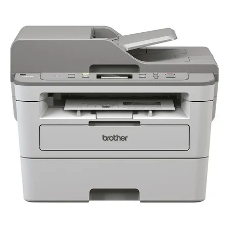 Impressora Multifuncional Laser Brother DCP-B7535DW Wi-Fi Duplex 36ppm