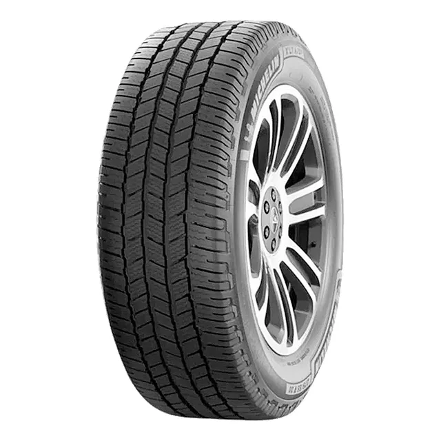 Pneu Michelin Aro 20 Xlt A/s 2 265/50r20 111h Xl