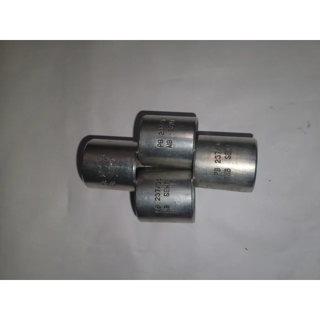Bocina Brazo De Biela Semi Std Para Fiat Uno,147.