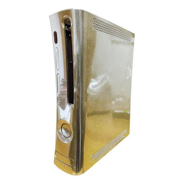 Carcasas Completa Para Xbox 360 Fat Arcade Elite