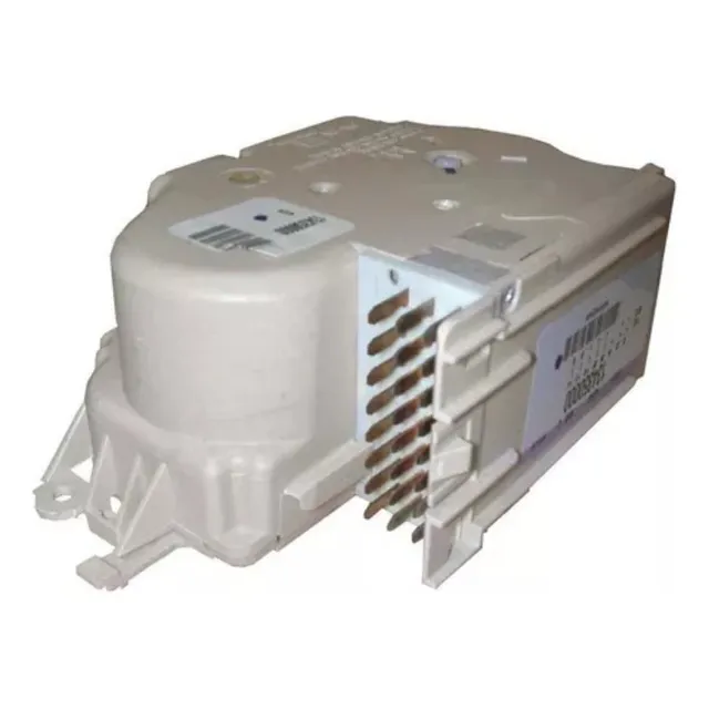 Reloj Timer Original Para  Lavadoras Frigidaire 134350000.