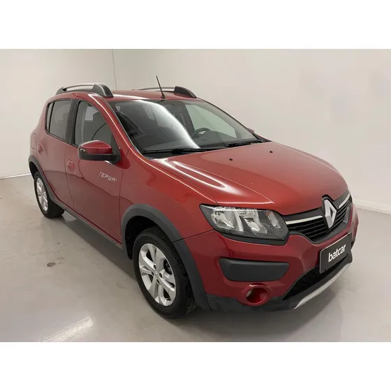 Renault Sandero Step Easy-r 1.6