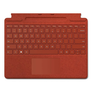 Surface Pro Signature Cobertor Teclado Español Para Surface Surface Pro Signature Cobertor Teclado Español Para Surface