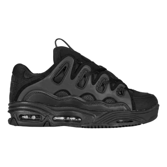 Osiris D3 2001  Black