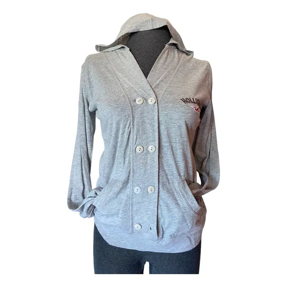 Sueter Hollister Abercrombie Dama 