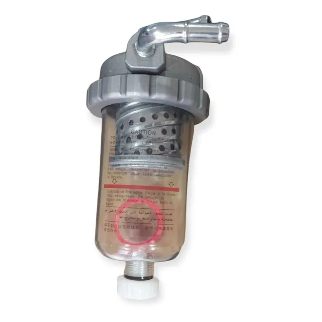 Trampa De Agua Mitsubishi Canter 649 659 Fuso Fe85 Fe84