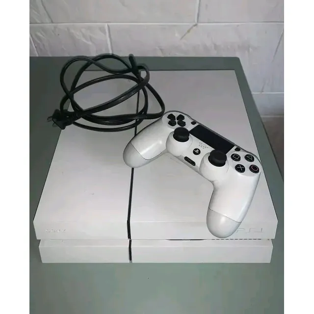 Play Station 4 Fat 2 Unidades En Remate