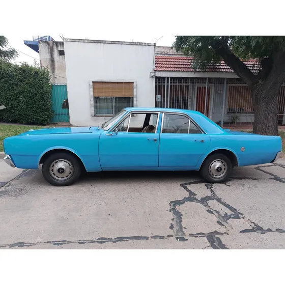 Volkswagen Dodge Polara 1.6