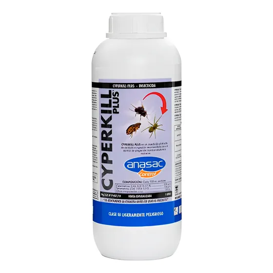 Cyperkill Plus 1 Lt.
