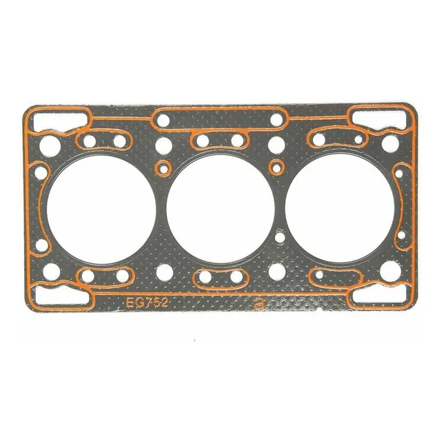 Junta De Tapa De Cilindros Susuki Maruti 800cc 1994/2002