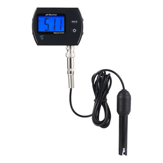 Ph Meter 0.00-14.00 Tester Probador De Calidad Del Agua En L Ph Meter 0.00-14.00 Tester Probador De Calidad Del Agua En L
