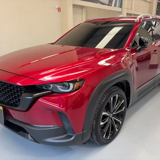 Mazda Cx-50 2023 2.5 Grand Touring Awd