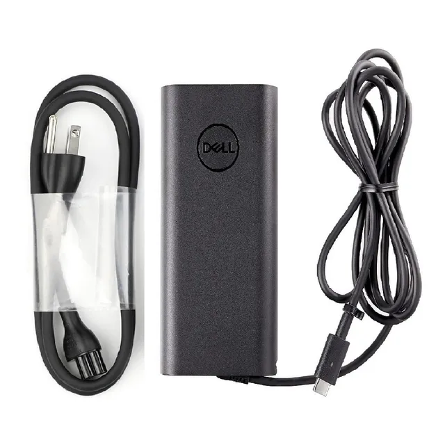 Cargador Original Dell Vostro 15 3358 3558 3559 130w Type C