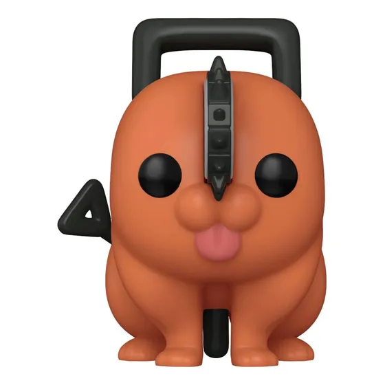Funko Pop Chainsaw Man Pochita #1682