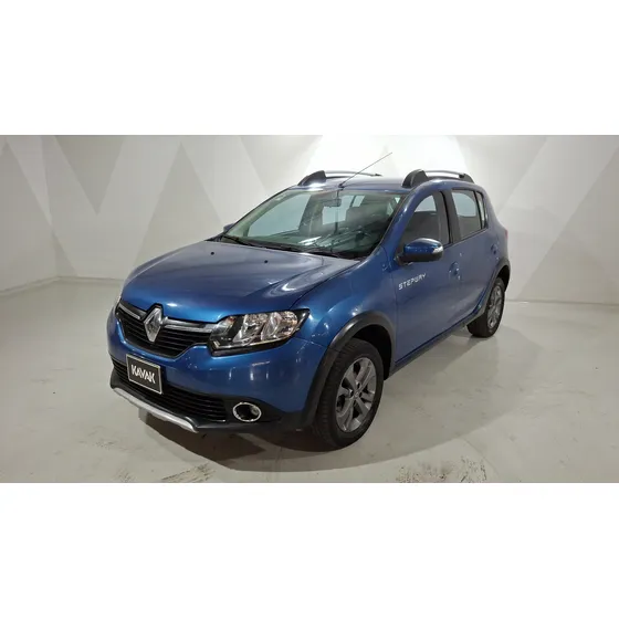 Renault Stepway 1.6 Intens Mt