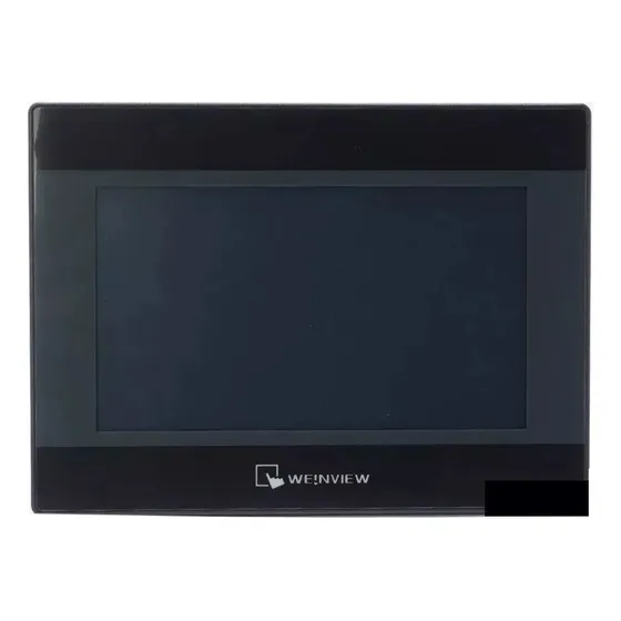 Ihm Weinview 7 Weintek Ethernet Mt8072ip