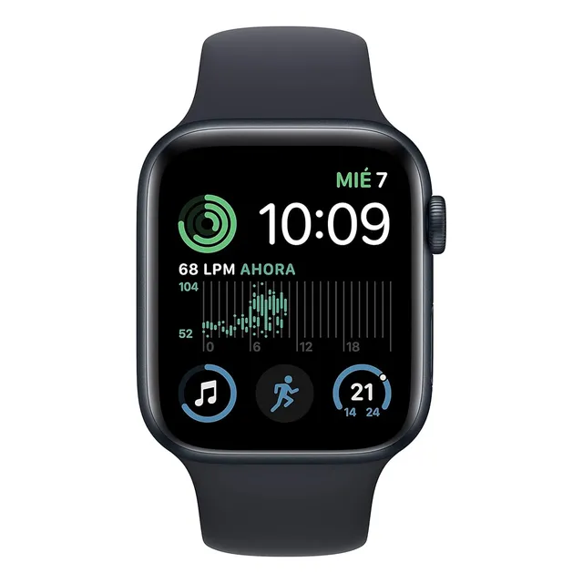 Smartwatch Apple Se 2da Gen 44 Mm