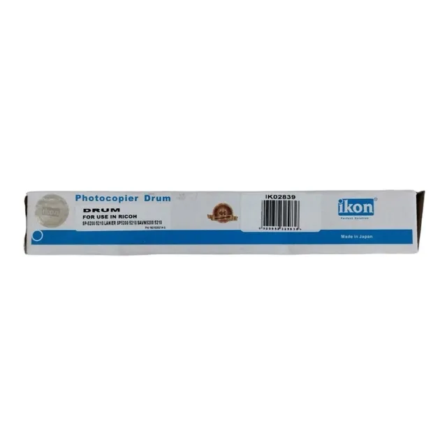 Cilindro Para Ricoh Sp-5200/5210/lanier Sp5200/5210/savn5200