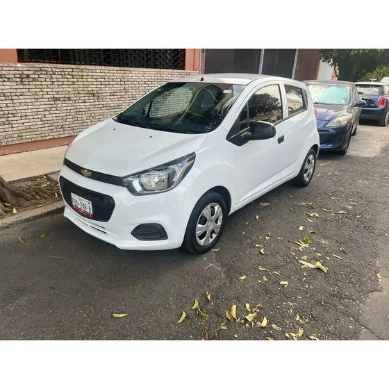 Chevrolet Beat Beat Con Aire Acond
