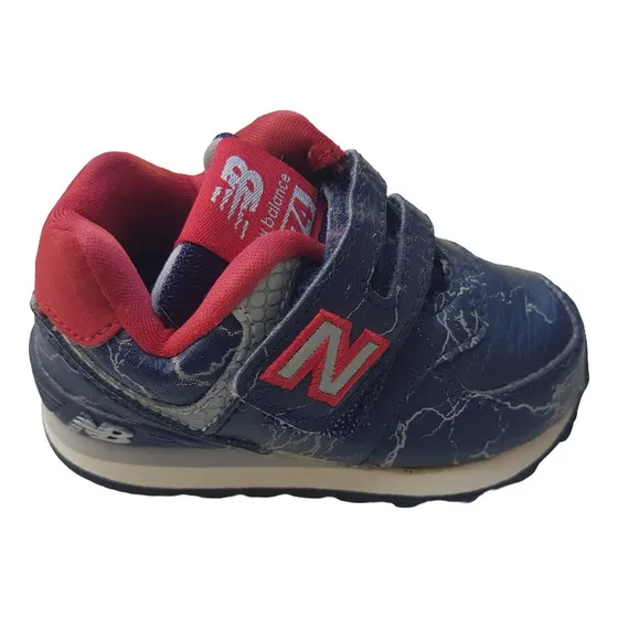 Zapatilla New Balance Miv 574 Tr Jr 19 Ar Todosalesaletodo 