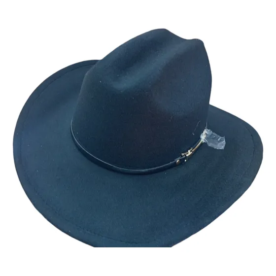 Sombrero Llanero Elegante