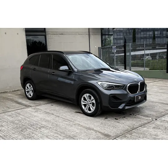 Bmw X1 2.0 Sdrive 18i Active