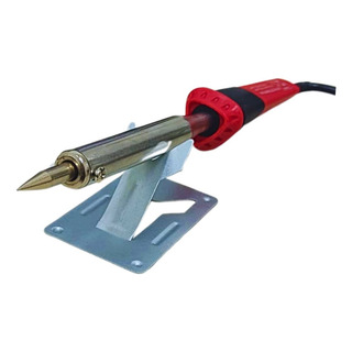 Ferro Para Solda 80w Soldador Profissional 220v Com Suporte Ferro Para Solda 80w Soldador Profissional 220v Com Suporte