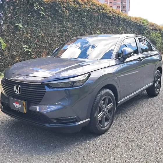 Honda Hr-v 2025 1.5 X-tyle