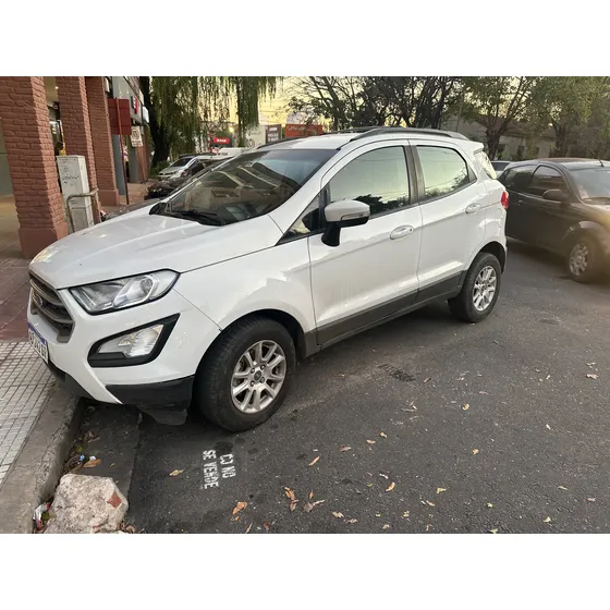 Ford Ecosport 1.5 D Se 100cv 4x2