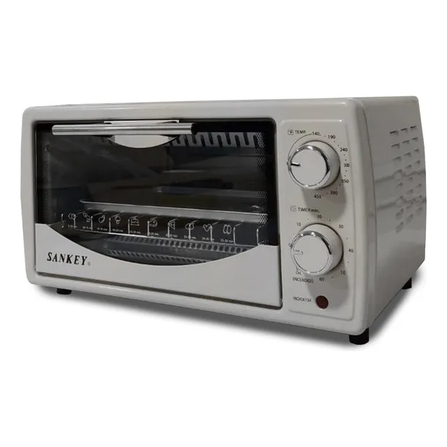 Hornos Sankey 10 Litros Eléctrico