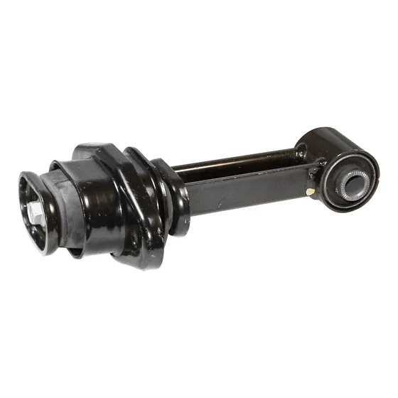 Soporte Motor Torque Tras Attitude 1.6l 2011 - 2014